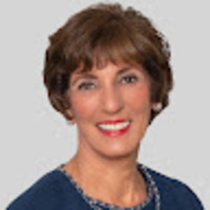 Meet your Posher, Maryann